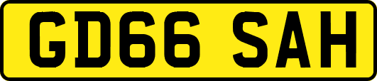 GD66SAH