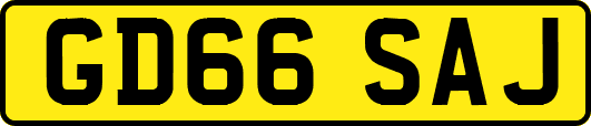 GD66SAJ