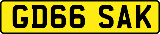 GD66SAK