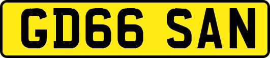 GD66SAN
