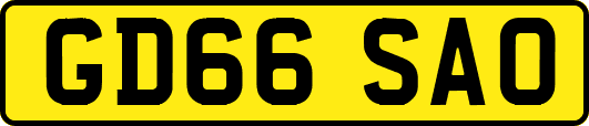 GD66SAO