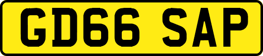 GD66SAP