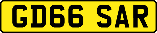 GD66SAR