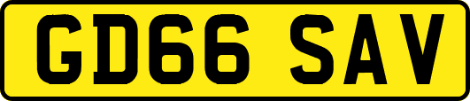 GD66SAV