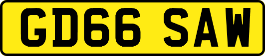 GD66SAW