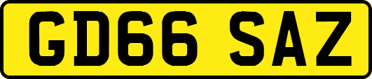 GD66SAZ