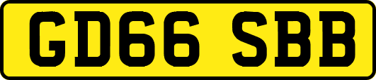 GD66SBB