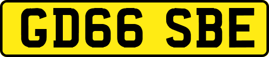 GD66SBE