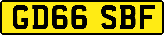 GD66SBF