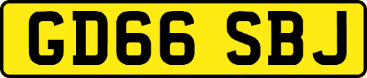 GD66SBJ