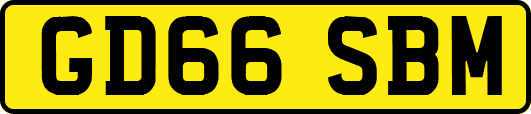 GD66SBM