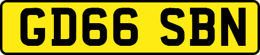 GD66SBN