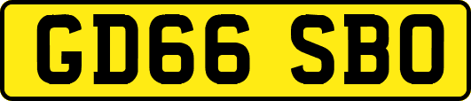 GD66SBO