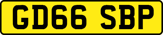 GD66SBP