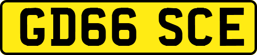 GD66SCE