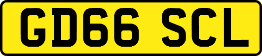 GD66SCL