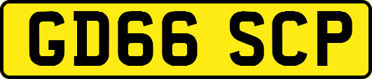 GD66SCP