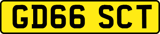 GD66SCT