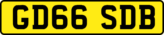 GD66SDB