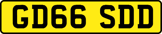 GD66SDD