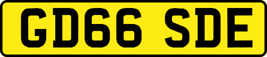 GD66SDE