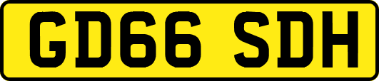 GD66SDH