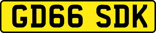 GD66SDK