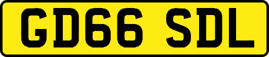 GD66SDL