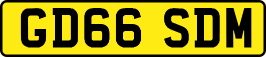 GD66SDM