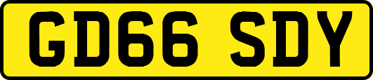 GD66SDY