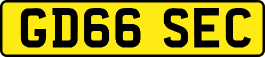 GD66SEC