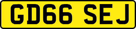 GD66SEJ