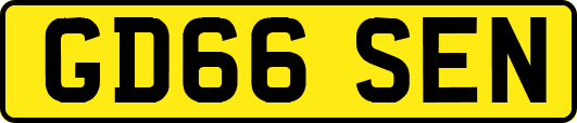 GD66SEN