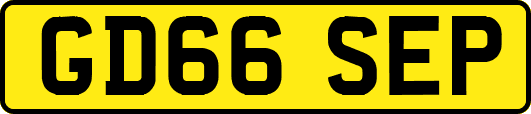 GD66SEP