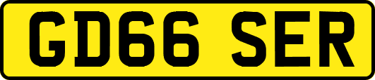 GD66SER