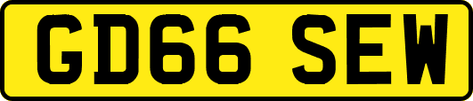 GD66SEW