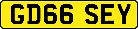 GD66SEY