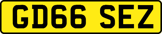 GD66SEZ