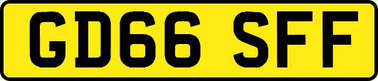 GD66SFF