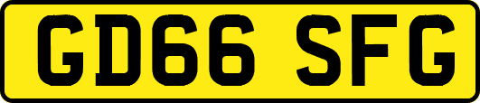 GD66SFG