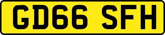 GD66SFH
