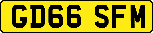GD66SFM