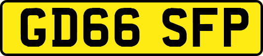 GD66SFP