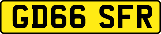 GD66SFR