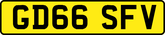 GD66SFV