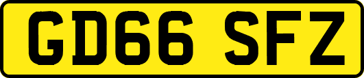 GD66SFZ