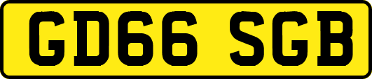 GD66SGB