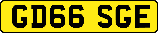 GD66SGE