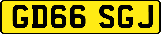 GD66SGJ