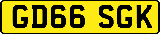 GD66SGK